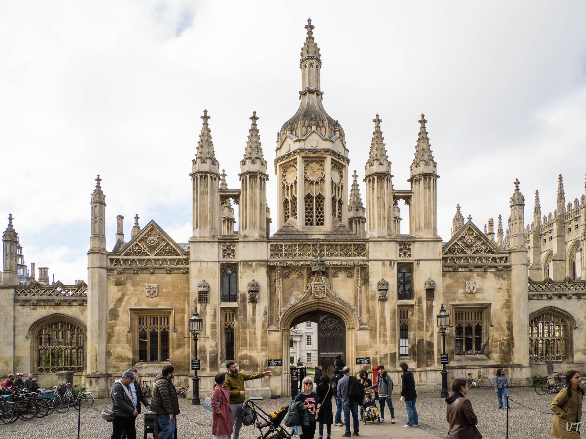 King's College