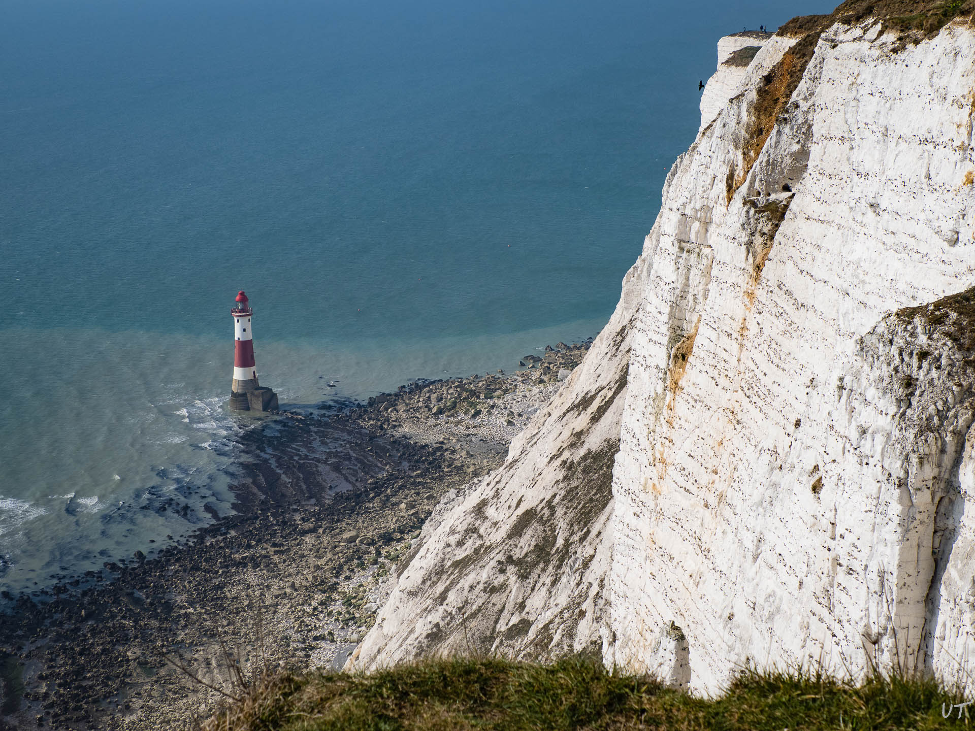 Beachy Head