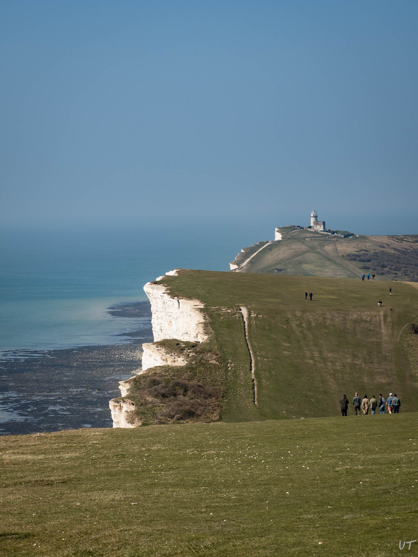 Beachy Head