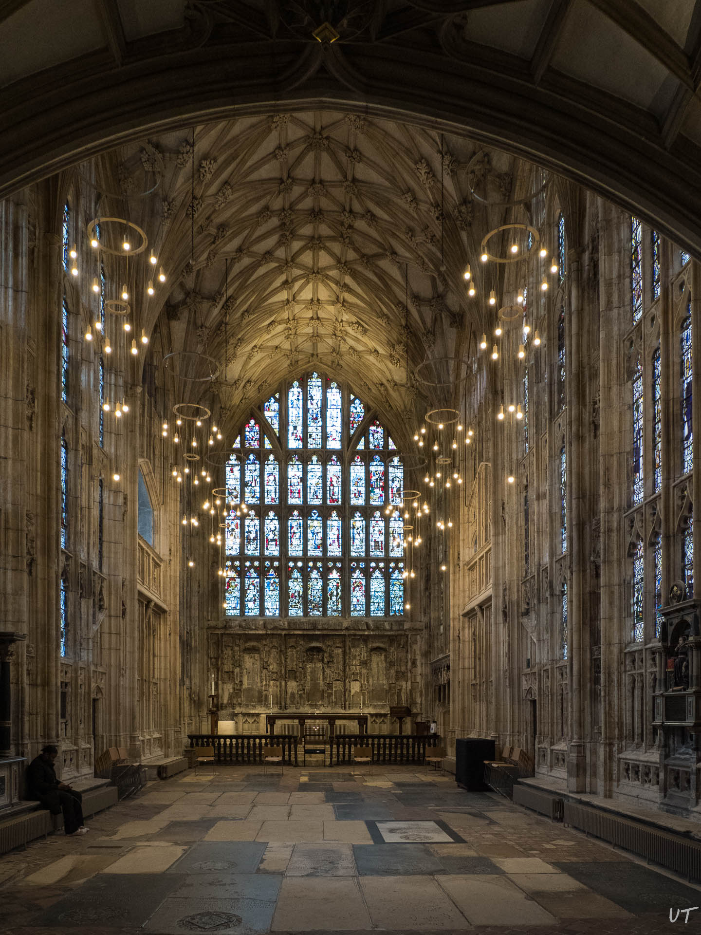 Gloucester Cathedral