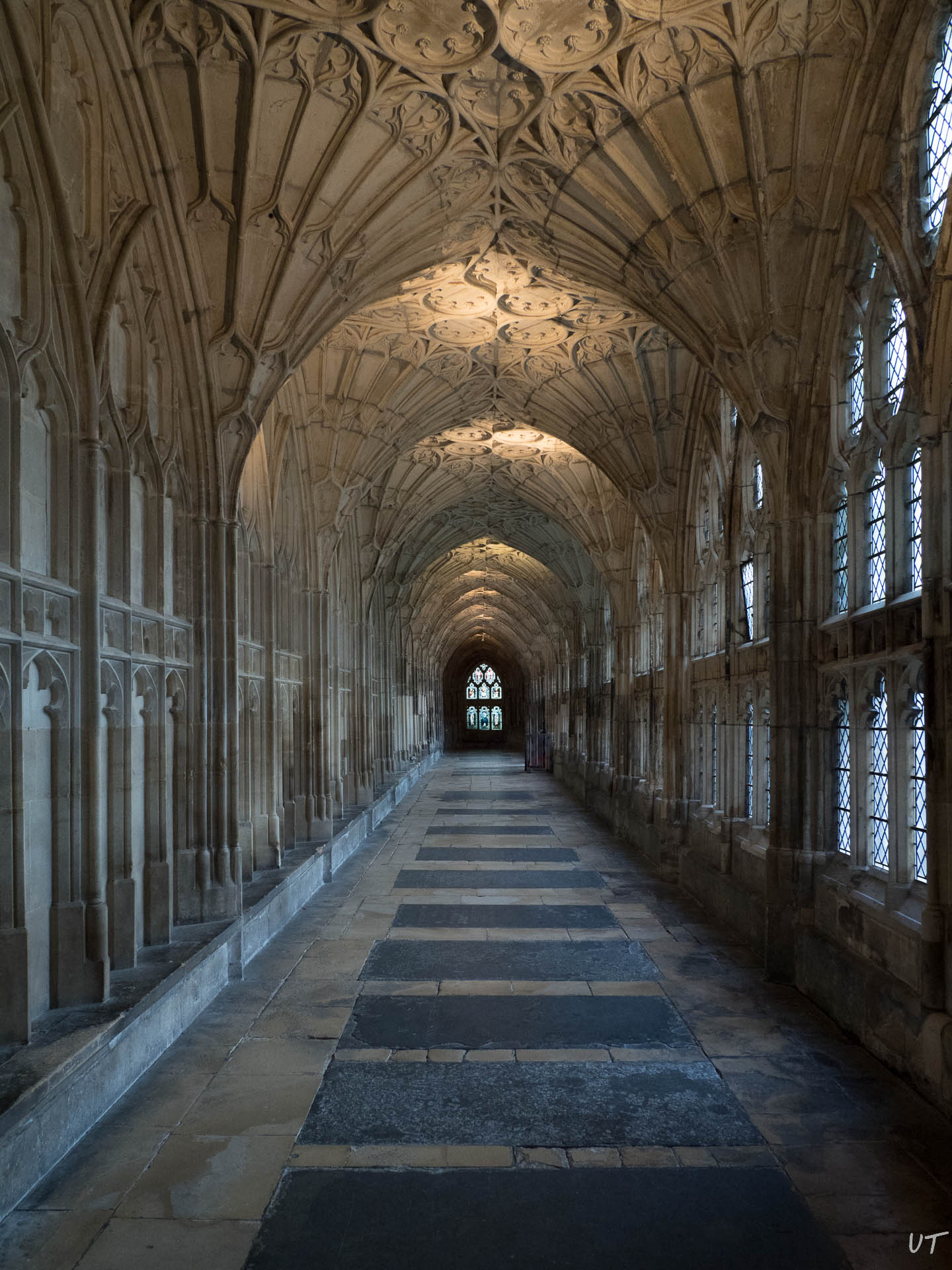 Gloucester Cathedral