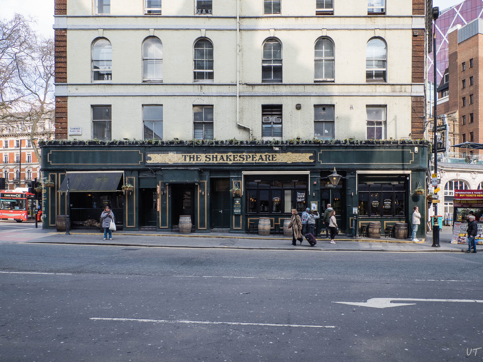 London