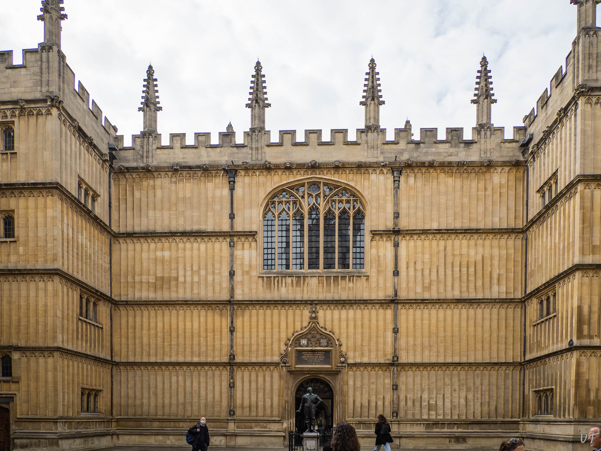 Oxford