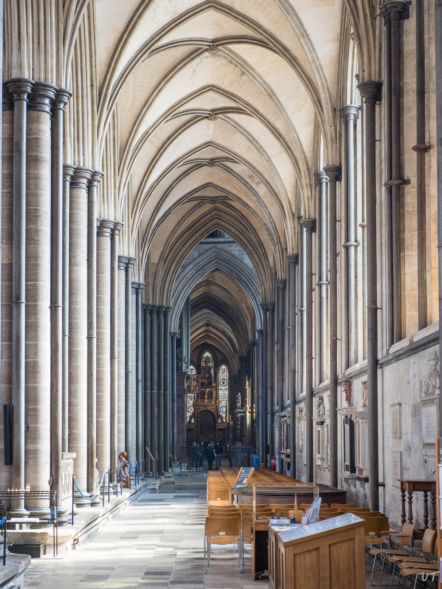 Salisbury Cathedral