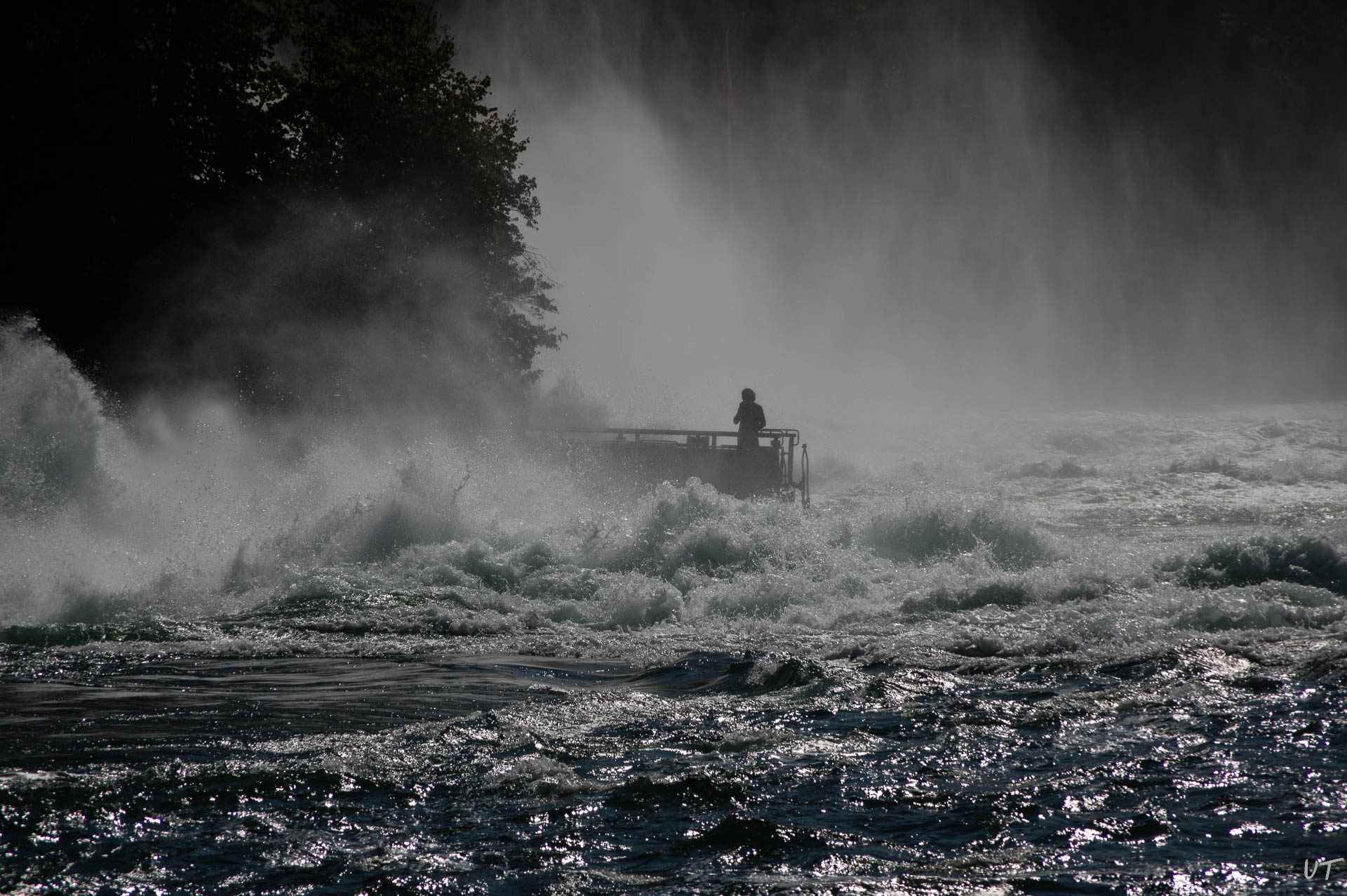 Rheinfall