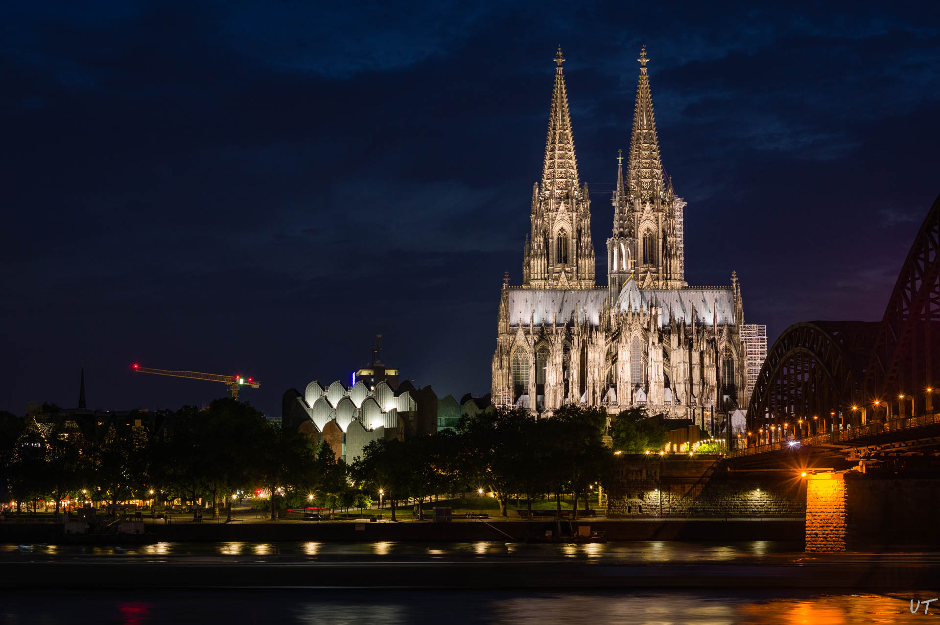 Köln Dom