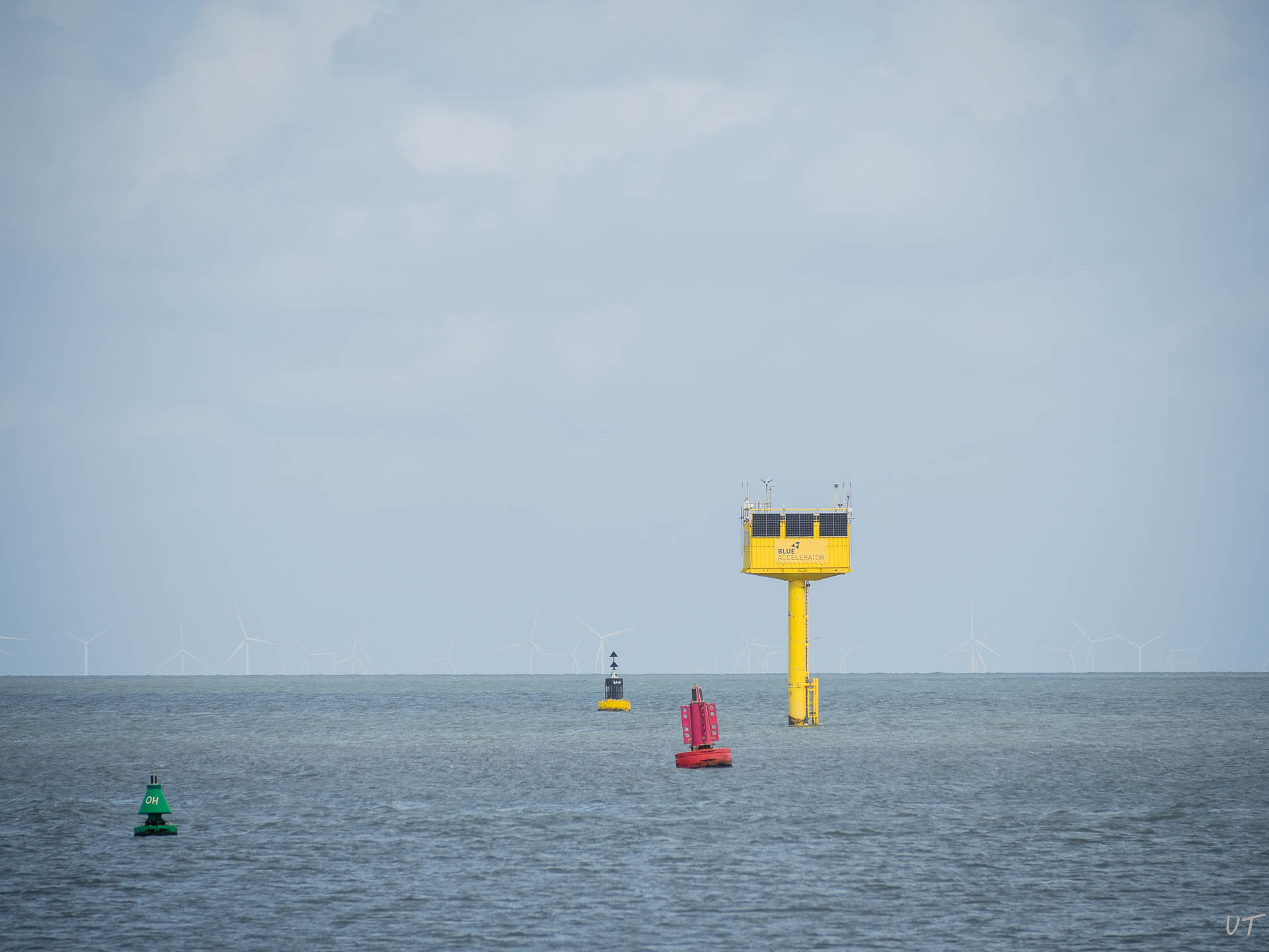 Pier von Oostende
