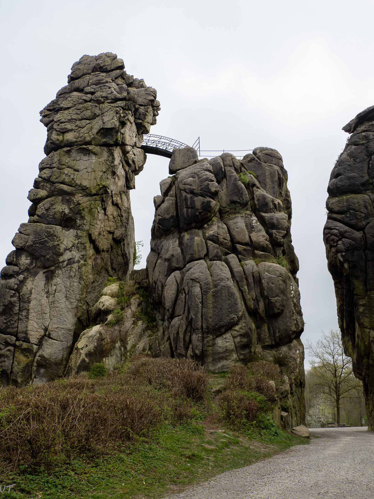Externsteine