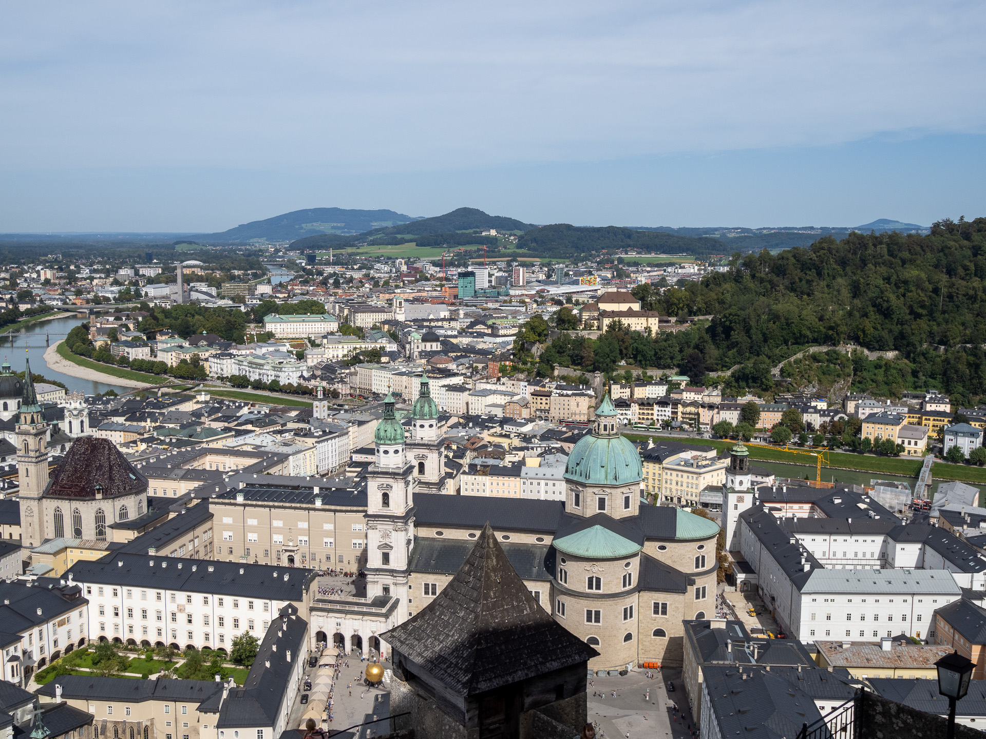 Salzburg