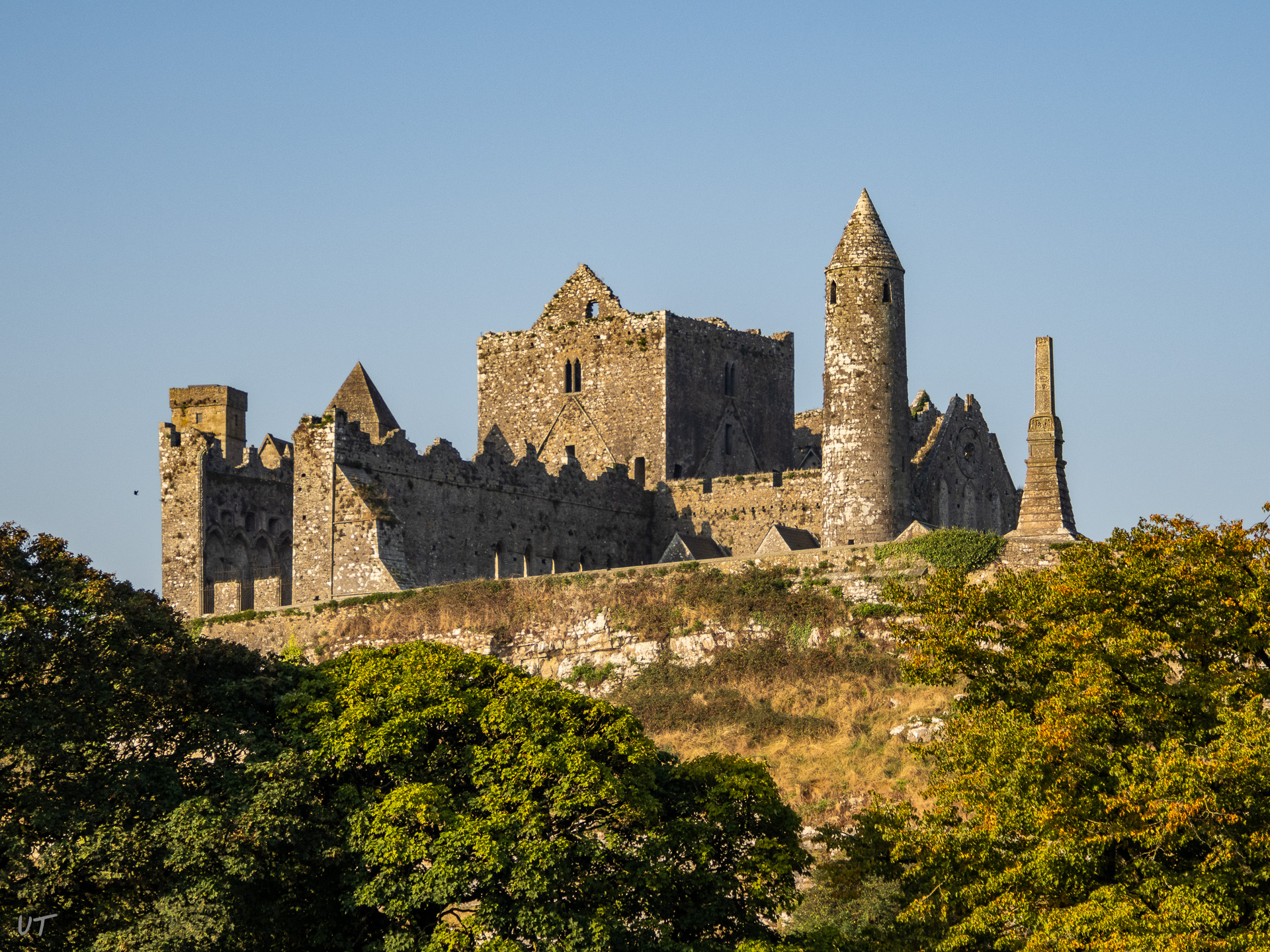 Rock of Cashel